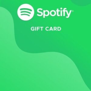 Spotify Gift Card 10 USD Key UNITED STATES