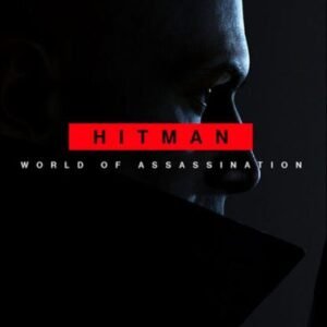 Hitman World of Assassination (PC) Steam Key GLOBAL