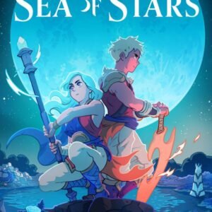 Sea of Stars (PC) Steam Key GLOBAL