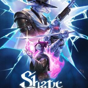 Shape of Dreams Steam (PC) Key GLOBAL