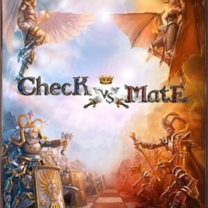 Check vs Mate (PC) Steam Key GLOBAL