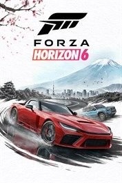 Forza Horizon 6 Standard Edition (Windows/Xbox Series X|S) Xbox Live Key UNITED STATES