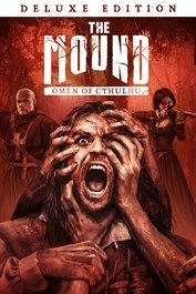 The Mound: Omen of Cthulhu Deluxe Edition Steam Key (PC) GLOBAL