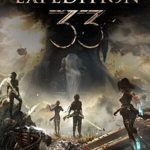 Clair Obscur: Expedition 33 Steam Key (PC) GLOBAL