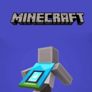Minecraft Home Cape (DLC) (PC) Official Website Key GLOBAL