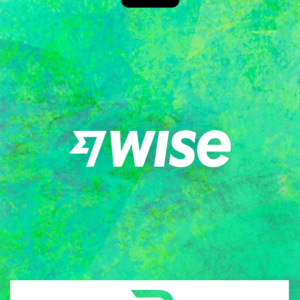 Rewarble Wise 20 USD Voucher GLOBAL