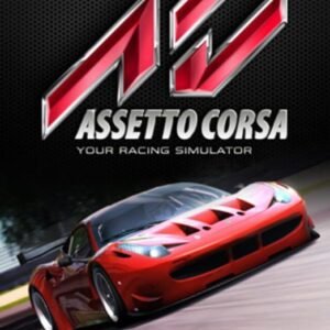 Assetto Corsa Steam Key GLOBAL