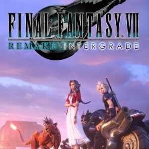 Final Fantasy VII Remake Intergrade (PC) Steam Key GLOBAL