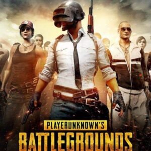 PUBG Mobile 1500 + 300 UC (Unknown Cash) Key GLOBAL