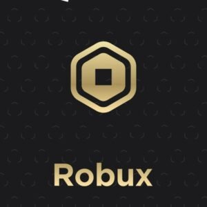 Roblox - 200 Robux Key GLOBAL