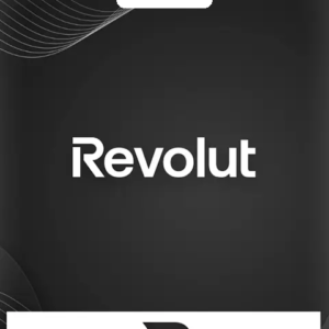 Rewarble Revolut 5 USD Voucher GLOBAL