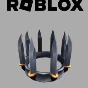 Roblox: Knife Crown - Murder Mystery 2 (DLC) Official Website Key GLOBAL