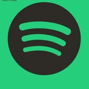 Spotify Premium 1 Month Key UNITED STATES