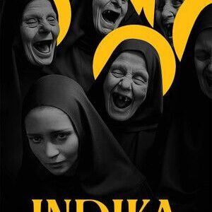 INDIKA (PC) Steam Key GLOBAL
