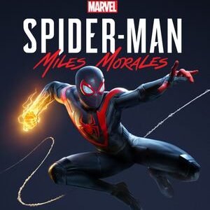 Marvel’s Spider-Man: Miles Morales (PC) Steam Key GLOBAL
