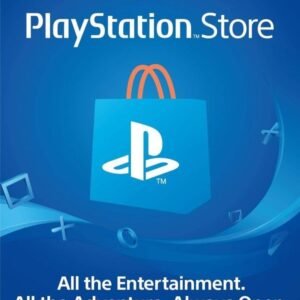 PlayStation Network Card 20 USD (USA) PSN Key UNITED STATES