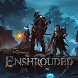 Enshrouded (PC) Steam Key GLOBAL