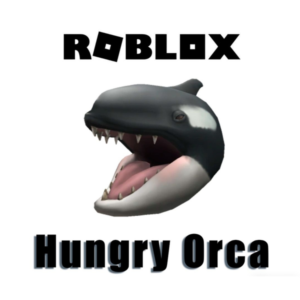 Roblox - Hungry Orca (DLC) Official Website Key GLOBAL