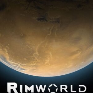 Rimworld (PC) Steam Key GLOBAL