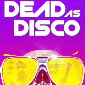 Dead as Disco Steam Key (PC) GLOBAL