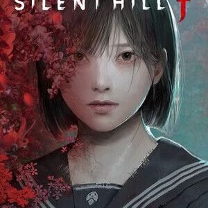 SILENT HILL f Steam Key (PC) GLOBAL