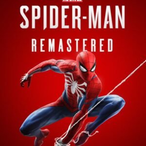 Marvel's Spider-Man Remastered (PC) Steam Key GLOBAL