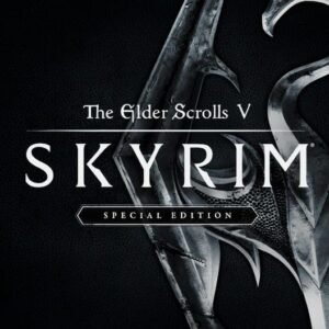 The Elder Scrolls V: Skyrim (Special Edition) Steam Key GLOBAL