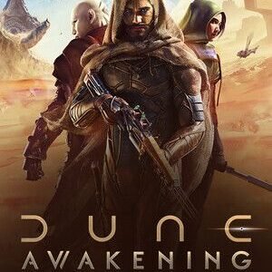 Dune: Awakening Steam Key (PC) GLOBAL
