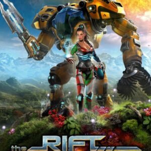 The Riftbreaker (PC) Steam Key GLOBAL