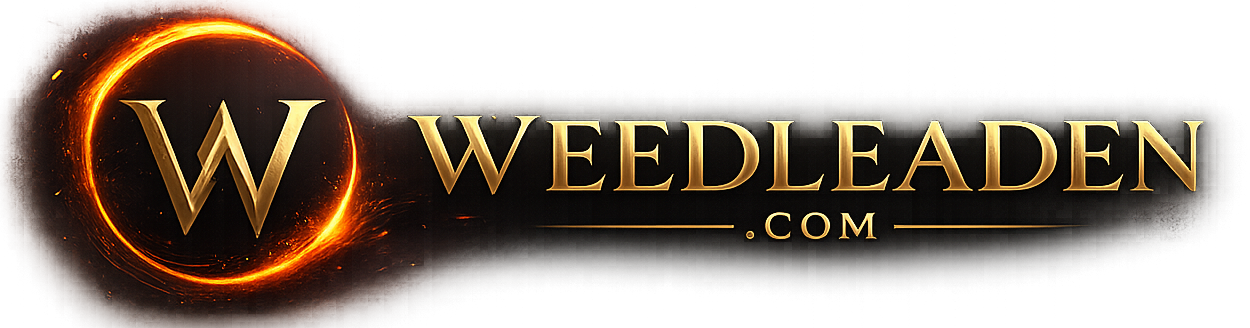 weedleaden